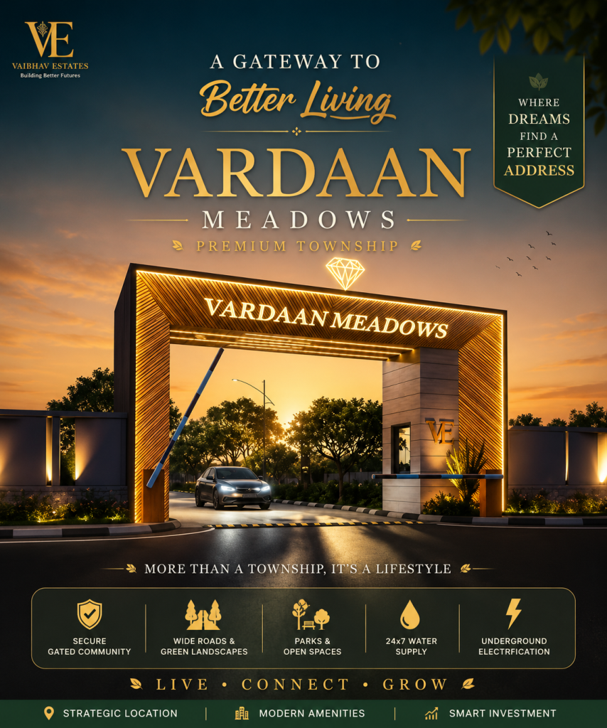 vardaan meadows - 9001882276